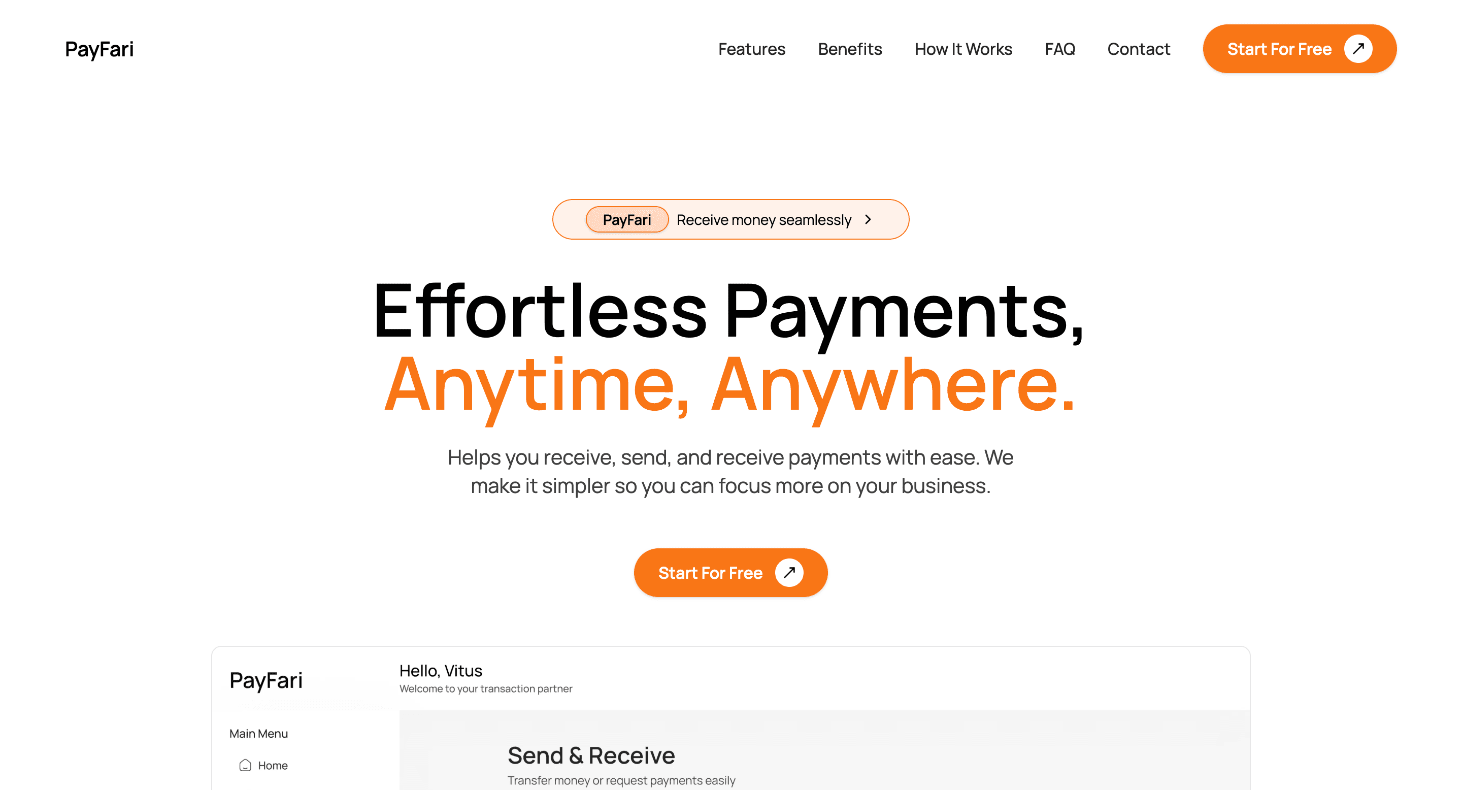 Payfari